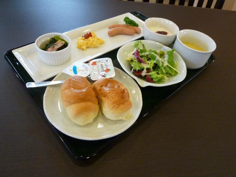 Hotel Monzen No Yu Joetsu Exteriér fotografie